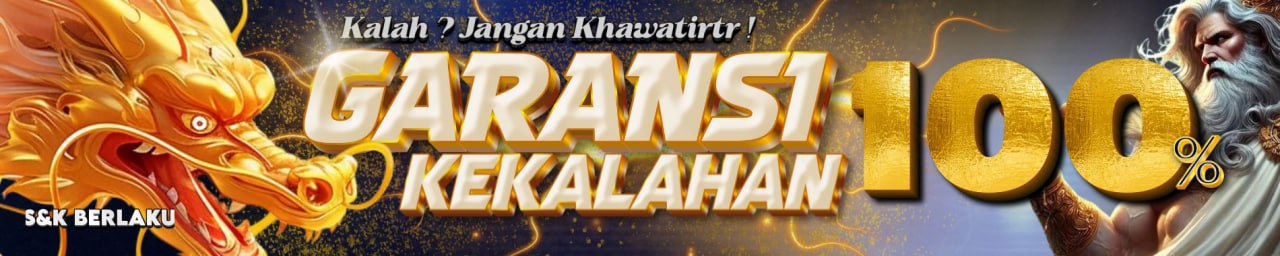 EVENT KEKALAHAN